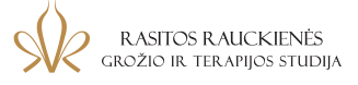 Rasitos Rauckienės grožio ir terapijos studija
